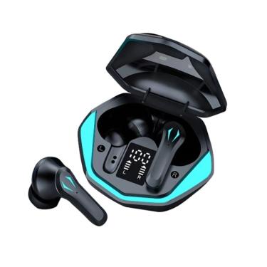 Imagem de Fone De Ouvido Gamer Tws Fn-B23 Bluetooth 5.3 HiFi