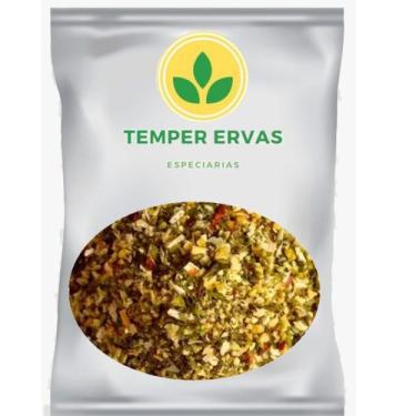 Imagem de Chimichurri Barbecue PREMIUM - Temper Ervas, 500g
