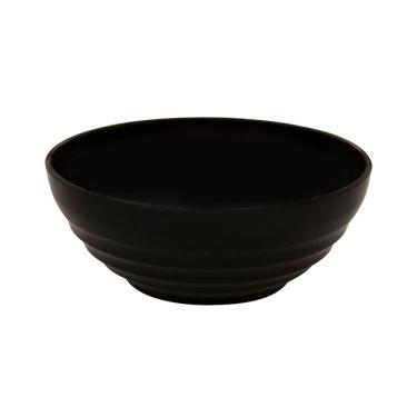 Imagem de Bowl Cumbuca Pote Servir Oriental Yakisoba Redondo 1,2L Tigela Plastico Resistente