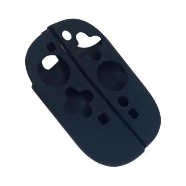 Imagem de Capa Protetora De Silicone Macio Multicolorida Para Nintendo Switch 2 