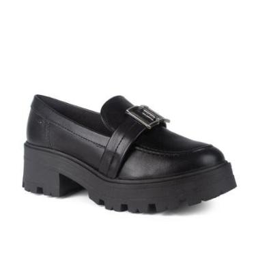 Imagem de Sapato Dakota Loafer Tratorado D0173-Feminino