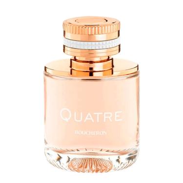 Imagem de Boucheron Quatre Pour Femme Eau De Parfum - Perfume Feminino 50ml