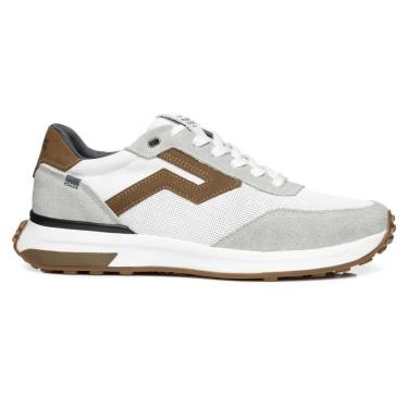 Imagem de Tênis Pegada Casual Nobuck Masculino-Masculino