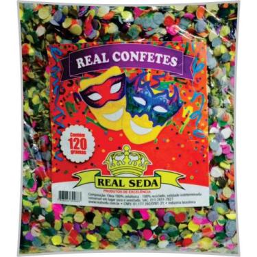 Imagem de Artigo para Festa Confete 100G - Eu Quero Eletro