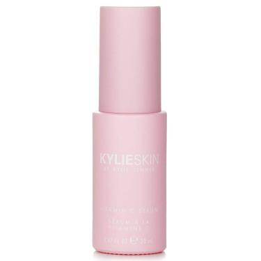 Imagem de Sérum Kylie Skin Vitamina C 20mL hidrata e ilumina a pele