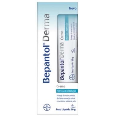 Imagem de Bepantol Derma Creme 20G