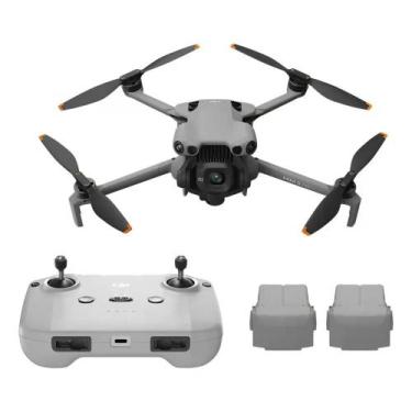 Imagem de Drone Dji Mini 5 Pro Fly More Combo - Dji066