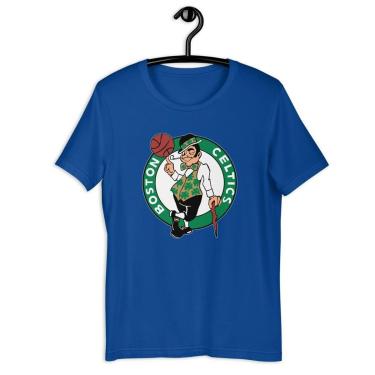 Imagem de Camiseta Masculina Boston Celtics basket-Masculino