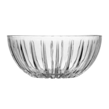 Imagem de Bowl Wolff Bangkok 17,5cm x 17,5cm x 7,5cm Cristal