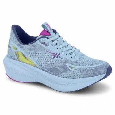 Imagem de Tênis Feminino Actvitta Esportivo Corrida Academia Confortável Origina