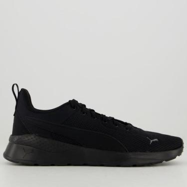Imagem de Tênis Puma Anzarun Lite All Black, 40