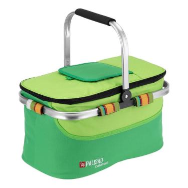 Imagem de Bolsa Térmica Camping 44x24x26cm Palisad Isolamento Peva