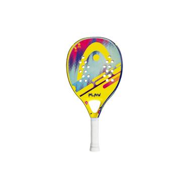 Imagem de Raquete de Beach Tennis Head Play Junior