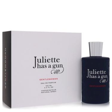 Imagem de Perfume Feminino Gentlewoman Juliette Has Gun 100 ML Eau De Parfum