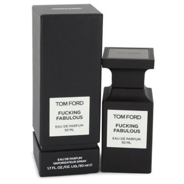 Imagem de Perfume Feminino Fucking Fabulous Tom Ford 50 ML Eau De Parfum