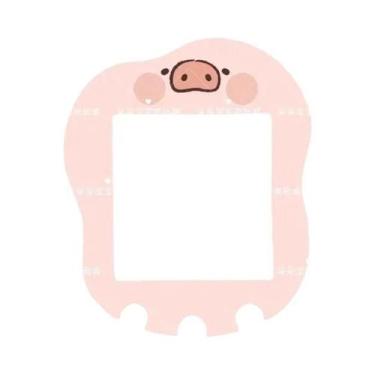 Imagem de Película Protetora De Silicone Kawaii Hellokitty Tamagotchi Uni, Adesi