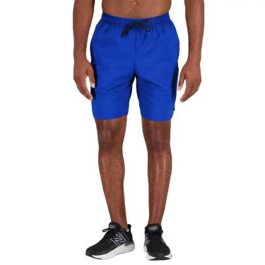 Imagem de Bermuda Shorts Masculina New Balance Tenacity 9-Masculino