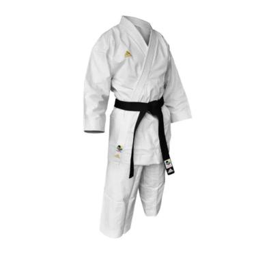 Imagem de Kimono Karate adidas K300 WKF Approved-Unissex
