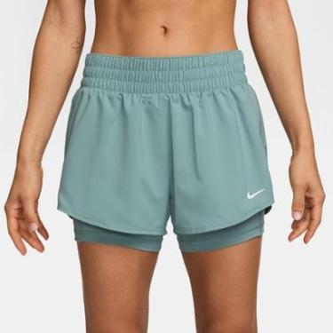 Imagem de Shorts Nike One Feminino-Feminino