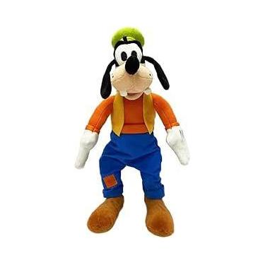 Imagem de Disney pelúcia pateta 35cm - FUN