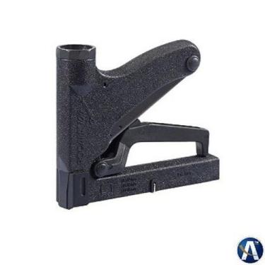 Imagem de Kit Grampeador Premium com 3500 Grampos Rocama Modelo 106