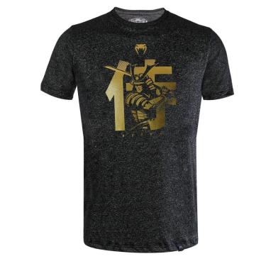 Imagem de Camiseta Venum Samurai Soul Dark-Unissex