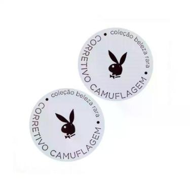Imagem de Corretivo Camuflagem Pb5017 Playboy