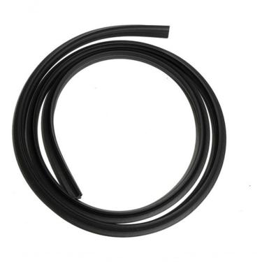 Imagem de Pingadeira do Teto Par Uno 84 a 13 [F103] Compatível com Fiat Uno GI-GI Fase I 4 Portas 1984 a 2013 Uniflex