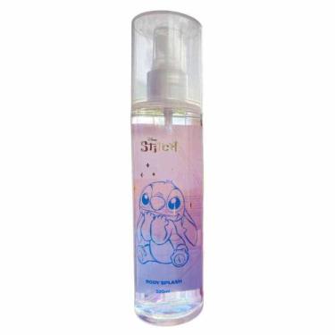 Imagem de Body Splash Cia Beauty Stitch, 200ml