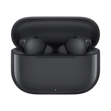 Imagem de Fone de Ouvido sem Fio Huawei FreeBuds SE 4 ANC Intra-auricular Preto 