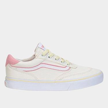 Imagem de Tênis Vans Brooklyn Ls Feminino-Feminino