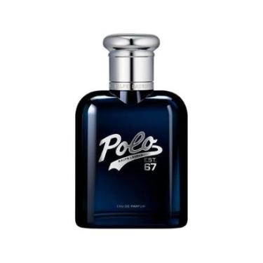 Imagem de Ralph Lauren Polo 67 Eau De Parfum Masculino 75ml-Masculino