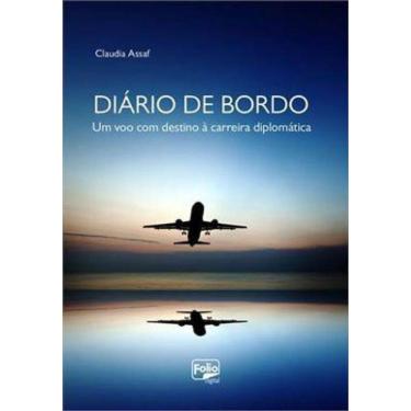 Imagem de Diario De Bordo