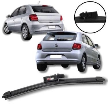 Imagem de Palheta Limpador Traseiro 10E Volkswagen GOL 2013-2022 G6/G7 - BR18
