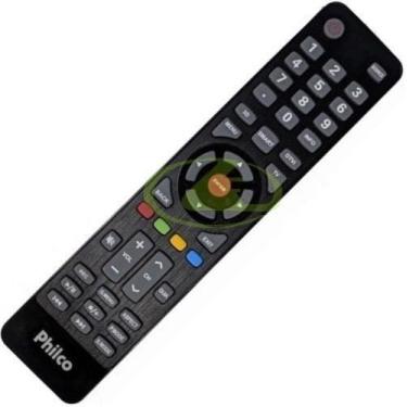 Imagem de Controle remoto original philco 210-y34510 tv ph55x57dag 3d 099553005 