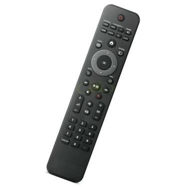 Imagem de CR para TV PHILIPS LCD SÉRIE 5000 32PFL5604D/78 42PFL5604D/78 47PFL560