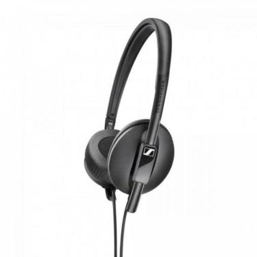 Imagem de Fone De Ouvido Sennheiser Hd100 Preto