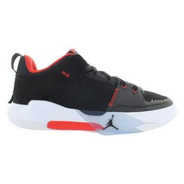 Imagem de NIKE Jordan One Take 5 Sneaker homem, Preto Habanero, 45 EU