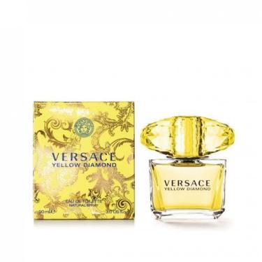Imagem de Yellow Diamond Eau De Toilette- Perfume Feminino 90 ml - Vs