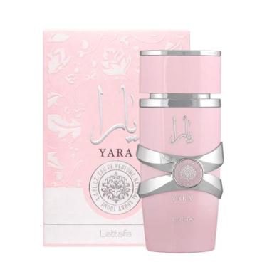Imagem de Lattafa Yara Eau de Parfum - Perfume Feminino 100ml