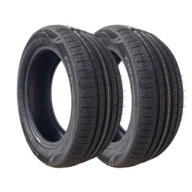 Imagem de Kit 2 Pneus Compasal aro 16 205/60r16 Blazer HP 92V