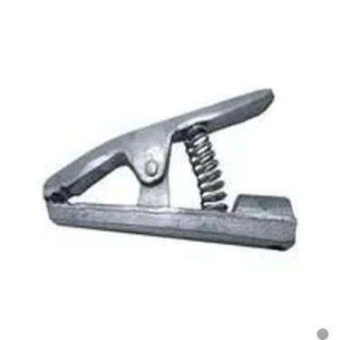 Imagem de Garra Negativa Elite Aluminio 300a - ELITE ELETRODOS