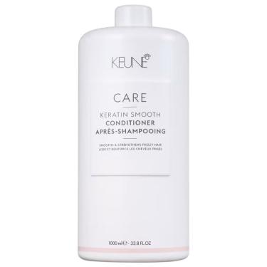 Imagem de Condicionador Care Keratin Smooth 1000ml - Keune