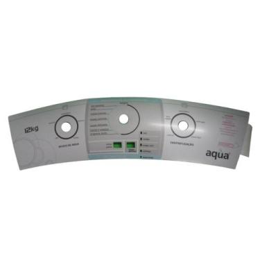 Imagem de Painel Adesivo Aqua 12kg Lact1235 233d1236p011 (938) - CDI