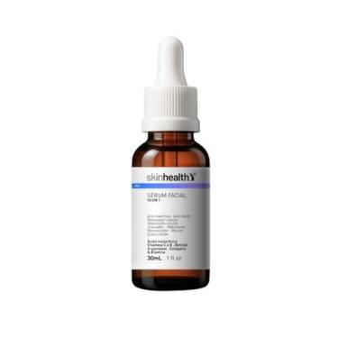Imagem de Sérum Facial Multibenefícios 10 em 1 Skin Health 30ml - Skinhealth