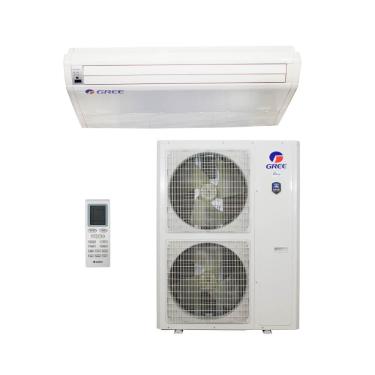 Imagem de Ar Condicionado Split Piso Teto Inverter 56000 BTUs Gree G-Prime Compact Frio GTC56CCXK...
