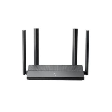 Imagem de Roteador Tp-link Ex141 Wireless Dual Band Ax1500 Wi-fi 6