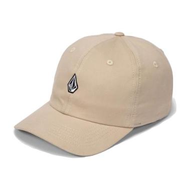 Imagem de Boné Volcom Aba Curva Mini Mark WT24 Off White