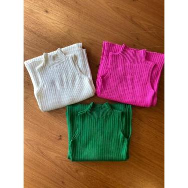Imagem de Vestido feminino modal elegante para festa TAM. Único - Pitton, Verde