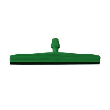 Imagem de Rodo PP 45cm Borracha Preta Limpeza Doméstica E Profissional Tonk - TO